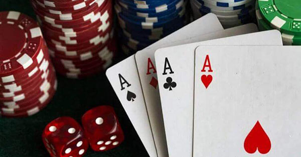 Strategi Poker : Mengapung atau Tenggelam?