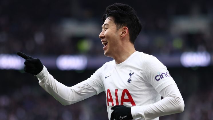 Berapa banyak gol yang dicetak Son Heung-min selama karirnya? Statistik impresif sensasi Tottenham Hotspur selengkapnya