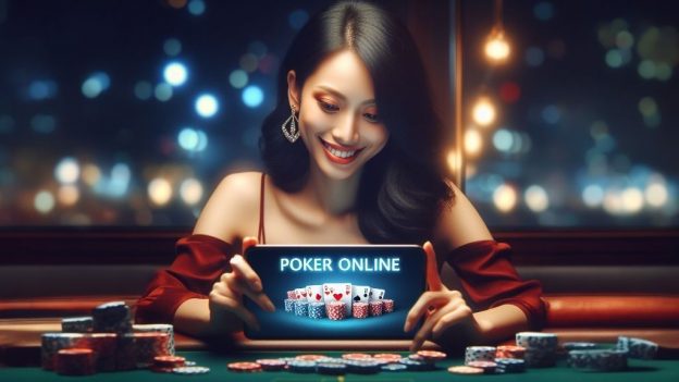 "Banyak Cerita Kesuksesan di Meja Poker Online Yang Terjadi Belakangan Ini"